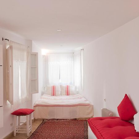La Casa Del Mar Hotel Szavíra Kültér fotó