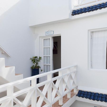 La Casa Del Mar Hotel Szavíra Kültér fotó