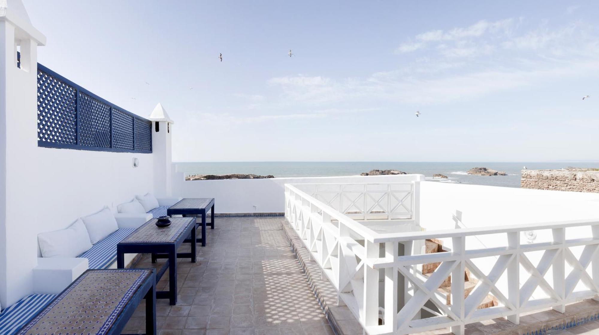 La Casa Del Mar Hotel Szavíra Kültér fotó