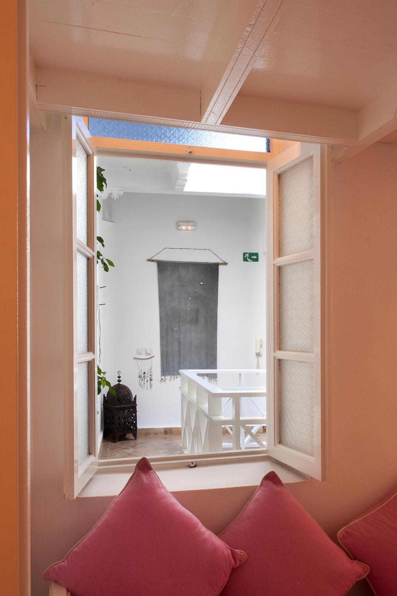 La Casa Del Mar Hotel Szavíra Kültér fotó