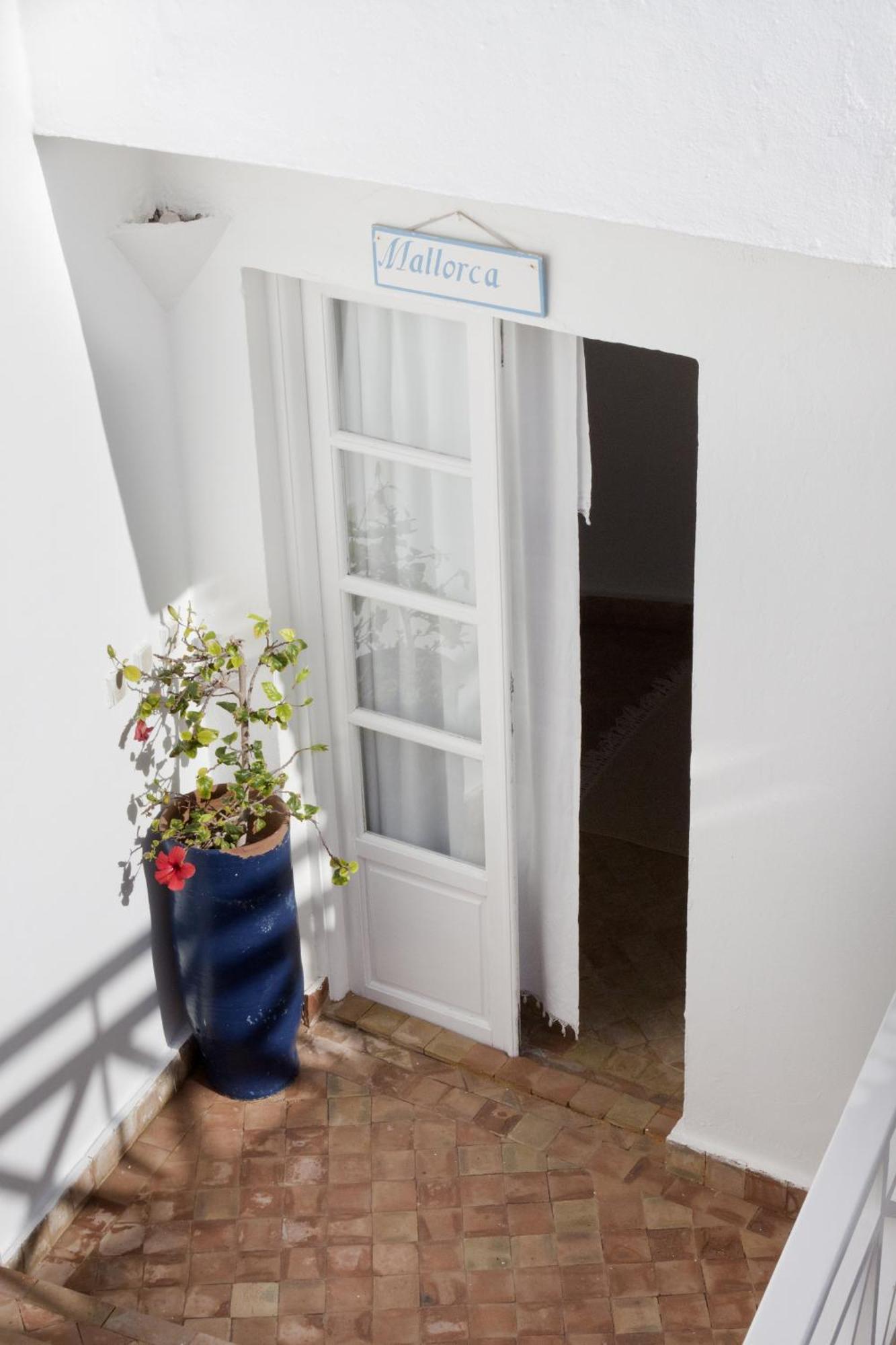 La Casa Del Mar Hotel Szavíra Kültér fotó