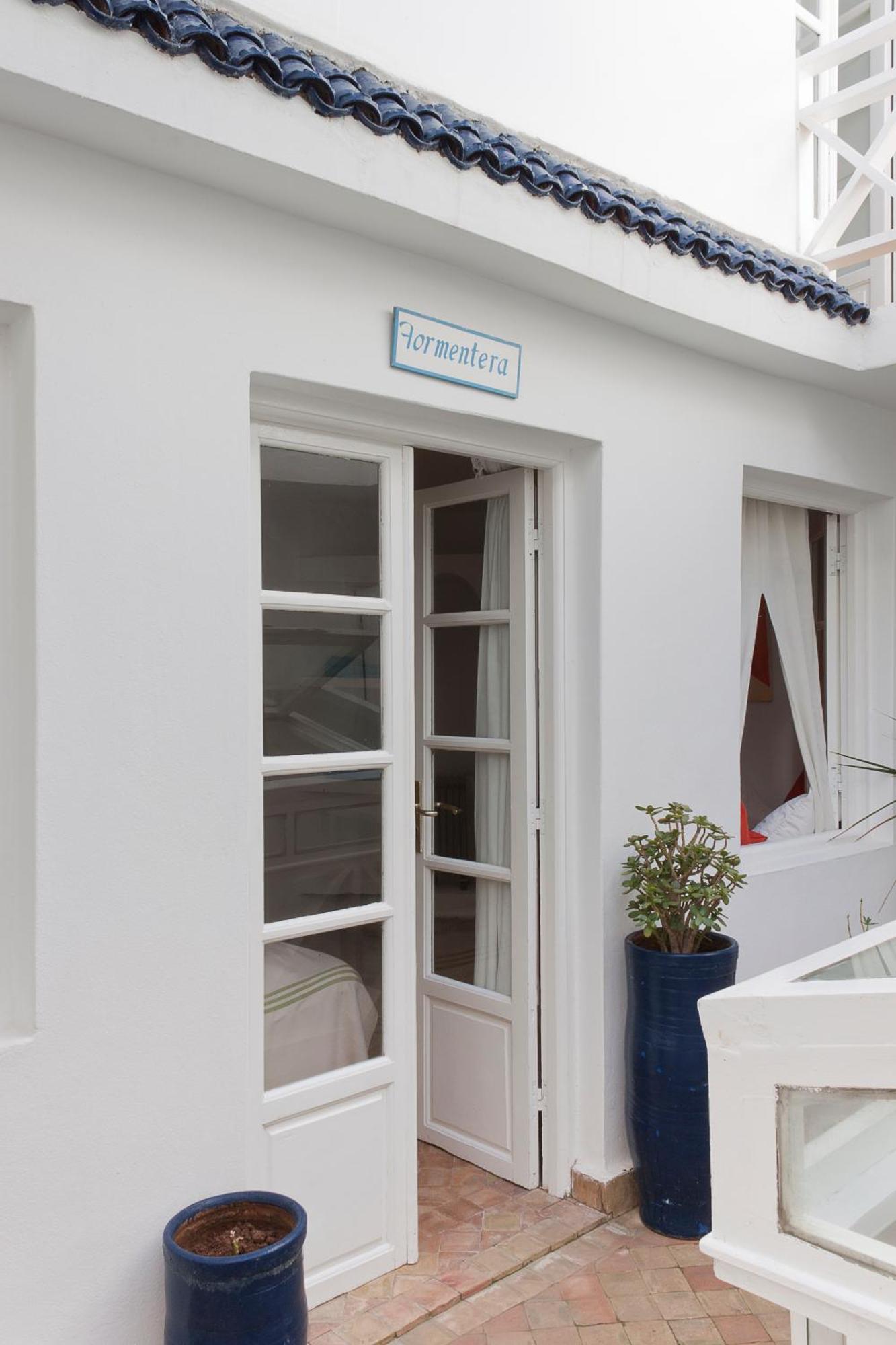 La Casa Del Mar Hotel Szavíra Kültér fotó