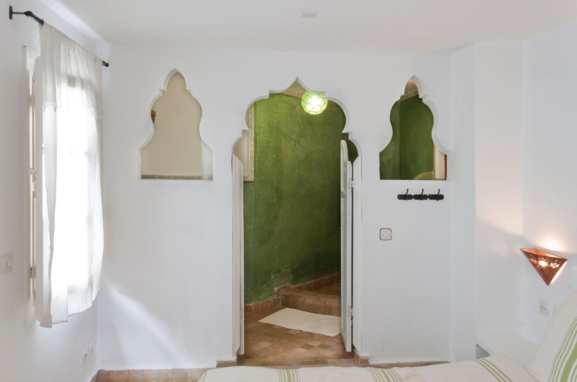 La Casa Del Mar Hotel Szavíra Kültér fotó