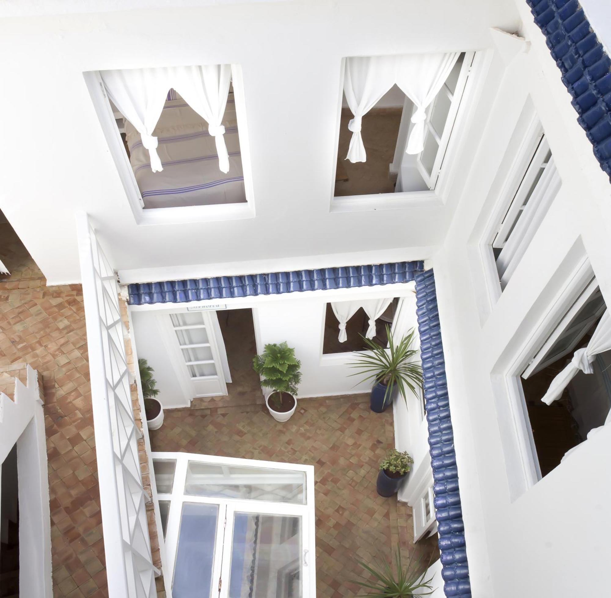 La Casa Del Mar Hotel Szavíra Kültér fotó