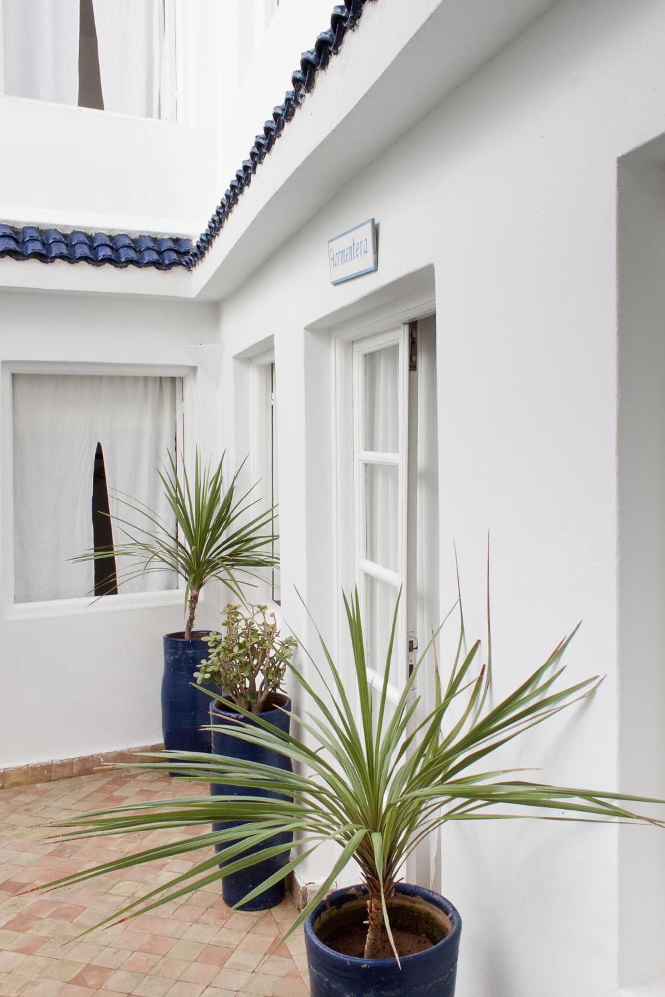 La Casa Del Mar Hotel Szavíra Kültér fotó
