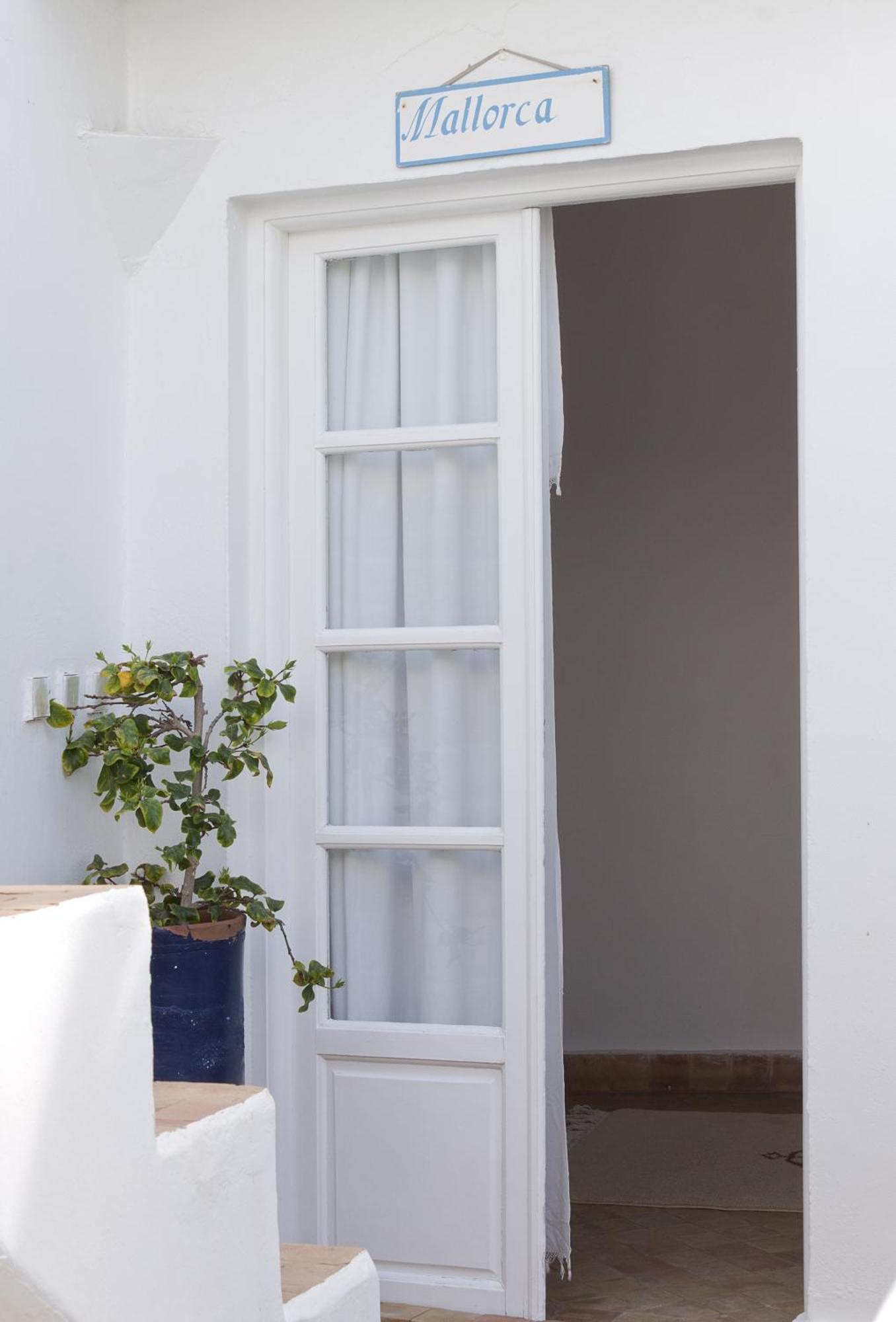La Casa Del Mar Hotel Szavíra Kültér fotó
