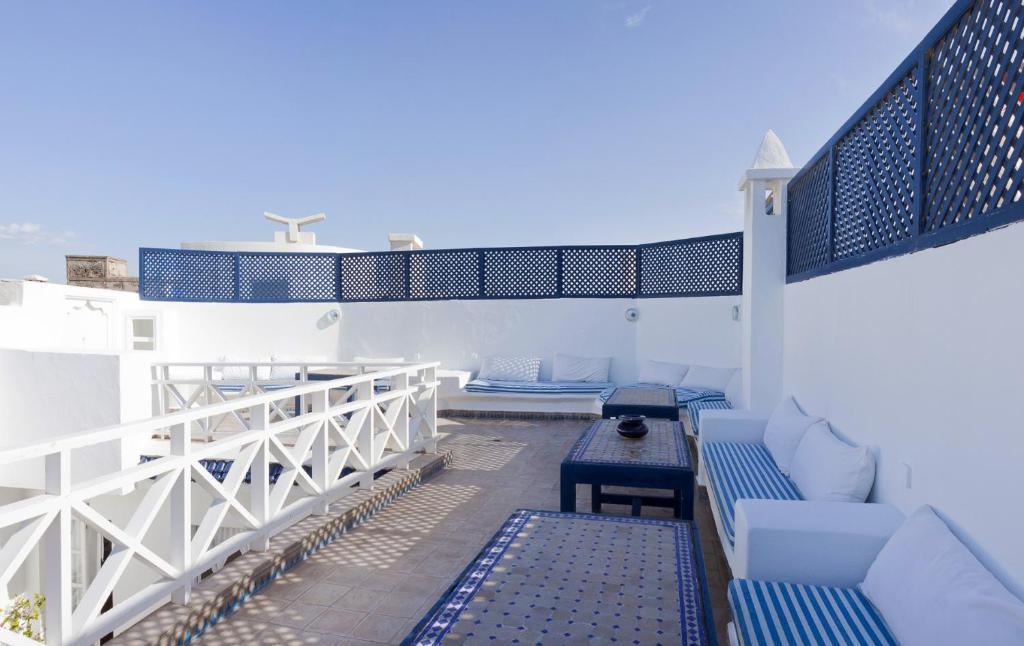 La Casa Del Mar Hotel Szavíra Kültér fotó